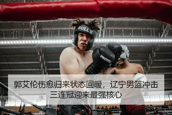 郭艾伦伤愈归来状态回暖，辽宁男篮冲击三连冠迎来最强核心